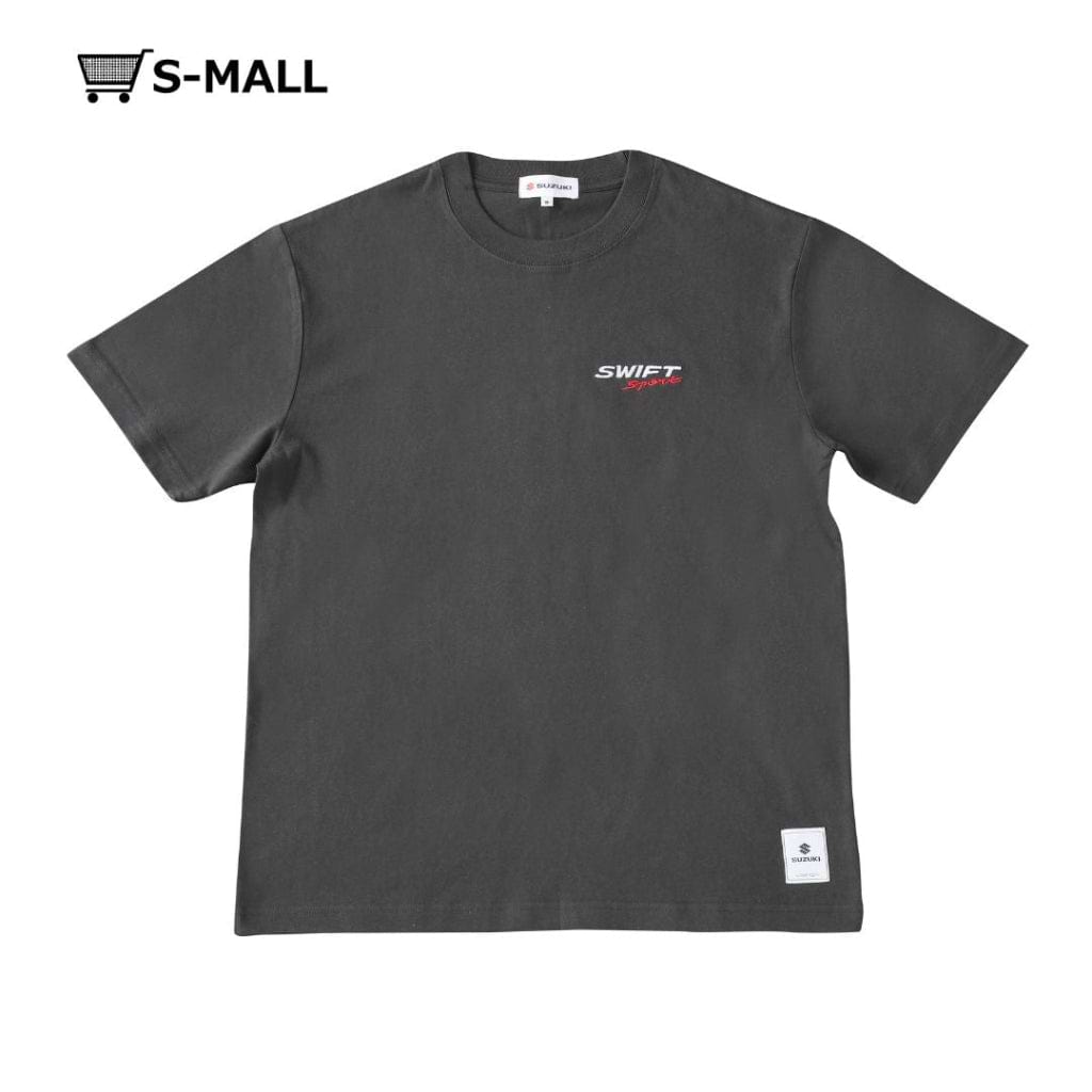 Tシャツ スイフトスポーツ2025