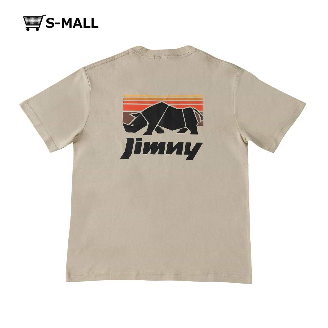 Tシャツ JIMNY サイ