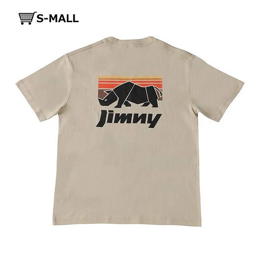 Tシャツ　JIMNY　サイ