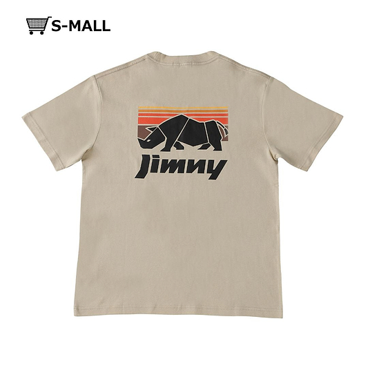 Tシャツ　JIMNY　サイ