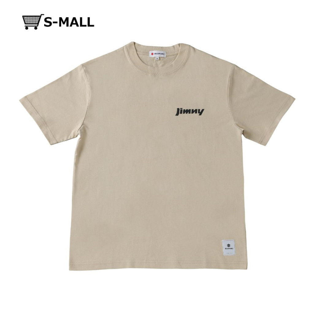 Tシャツ　JIMNY　サイ