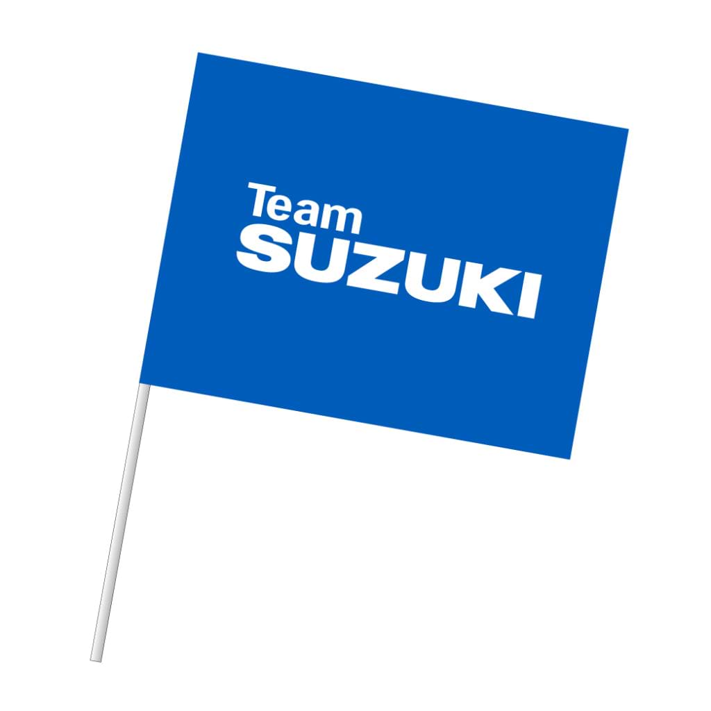 2023 鈴鹿8耐 SUZUKI応援グッズ付きチケット【追加販売予定数 70枚 24