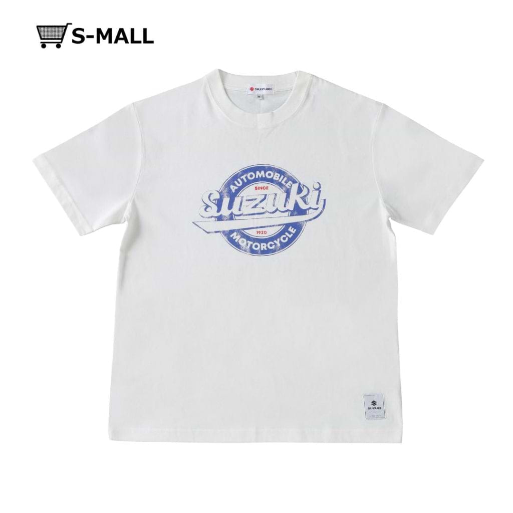 Tシャツ スズキ クラシック