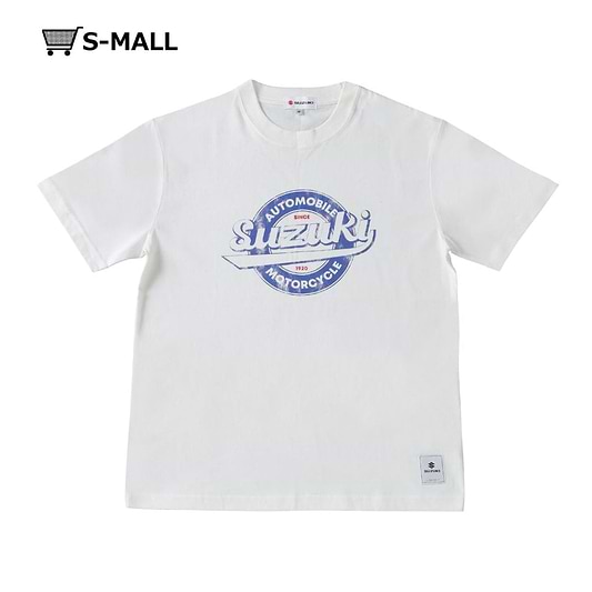Tシャツ　スズキ クラシック