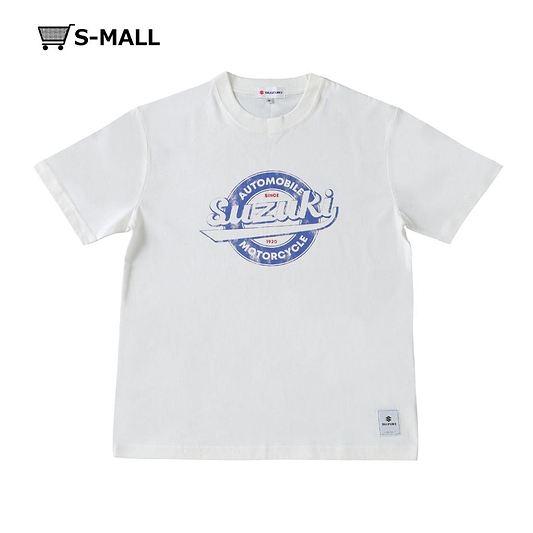 Tシャツ　スズキ クラシック