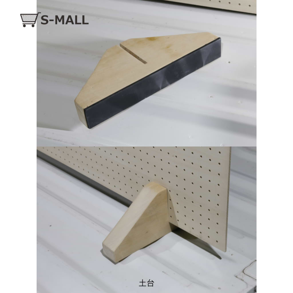 スズキ軽トラ市セット(ワンタッチテントセット) 軽テン オプション ディスプレイボード本体+ 固定キット