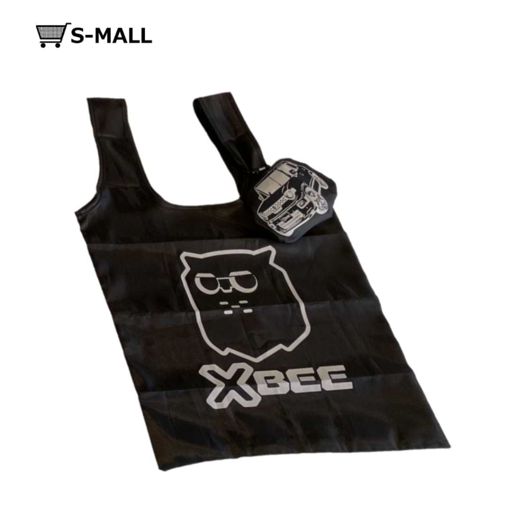 エコバッグ　XBEE