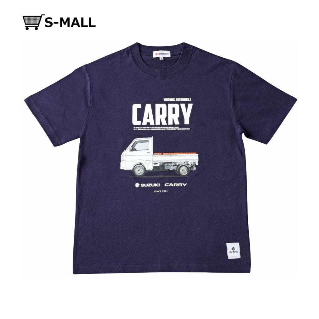 Tシャツ キャリイ