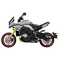 CaDA ブロック 1/6サイズ SUZUKI KATANA スズキ カタナ 2022 (1104ピース)　【スズキライセンス商品】