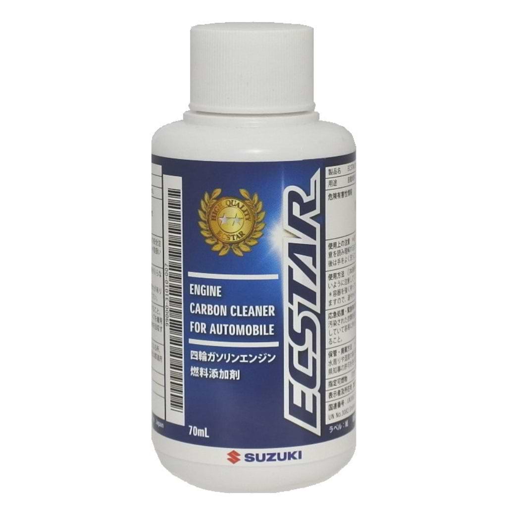 ECSTAR 四輪ガソリンエンジン燃料添加剤(R06Aエンジン用) 70ml