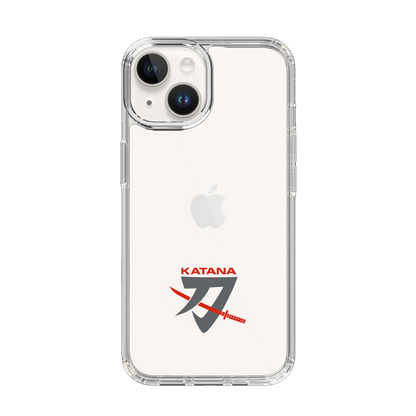 スリムプロテクションケース    KATANA【iPhone13/14/15】