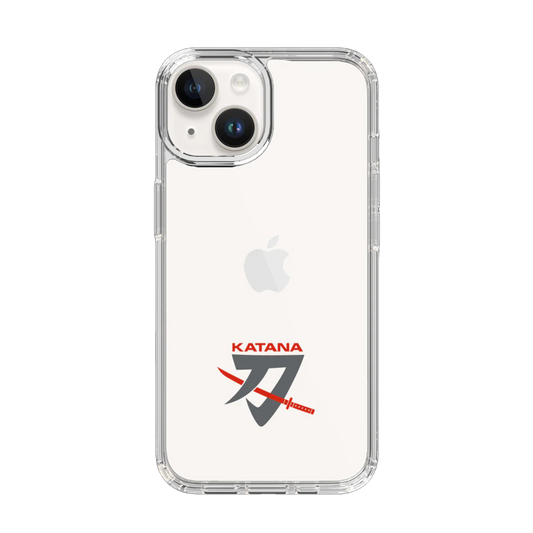 スリムプロテクションケース    KATANA【iPhone13/14/15】