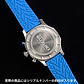 【Team SUZUKI CN CHALLENGEコラボウオッチ　200本限定】SUZUKI ×VOSTOK EUROPE CN CHALLENGE コラボウォッチ【特別商品】