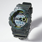 【S-MALL4周年　2025年4月9日（水）19：30受付開始　1,000個限定】【抽選販売】SUZUKI JIMNY×CASIO G-SHOCK GD-100コラボウォッチ サードエディション