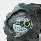 【S-MALL4周年　2025年4月9日（水）19：30受付開始　1,000個限定】【抽選販売】SUZUKI JIMNY×CASIO G-SHOCK GD-100コラボウォッチ サードエディション