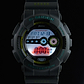 【S-MALL4周年　2025年4月9日（水）19：30受付開始　1,000個限定】【抽選販売】SUZUKI JIMNY×CASIO G-SHOCK GD-100コラボウォッチ サードエディション