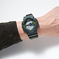 【S-MALL4周年　2025年4月9日（水）19：30受付開始　1,000個限定】【抽選販売】SUZUKI JIMNY×CASIO G-SHOCK GD-100コラボウォッチ サードエディション
