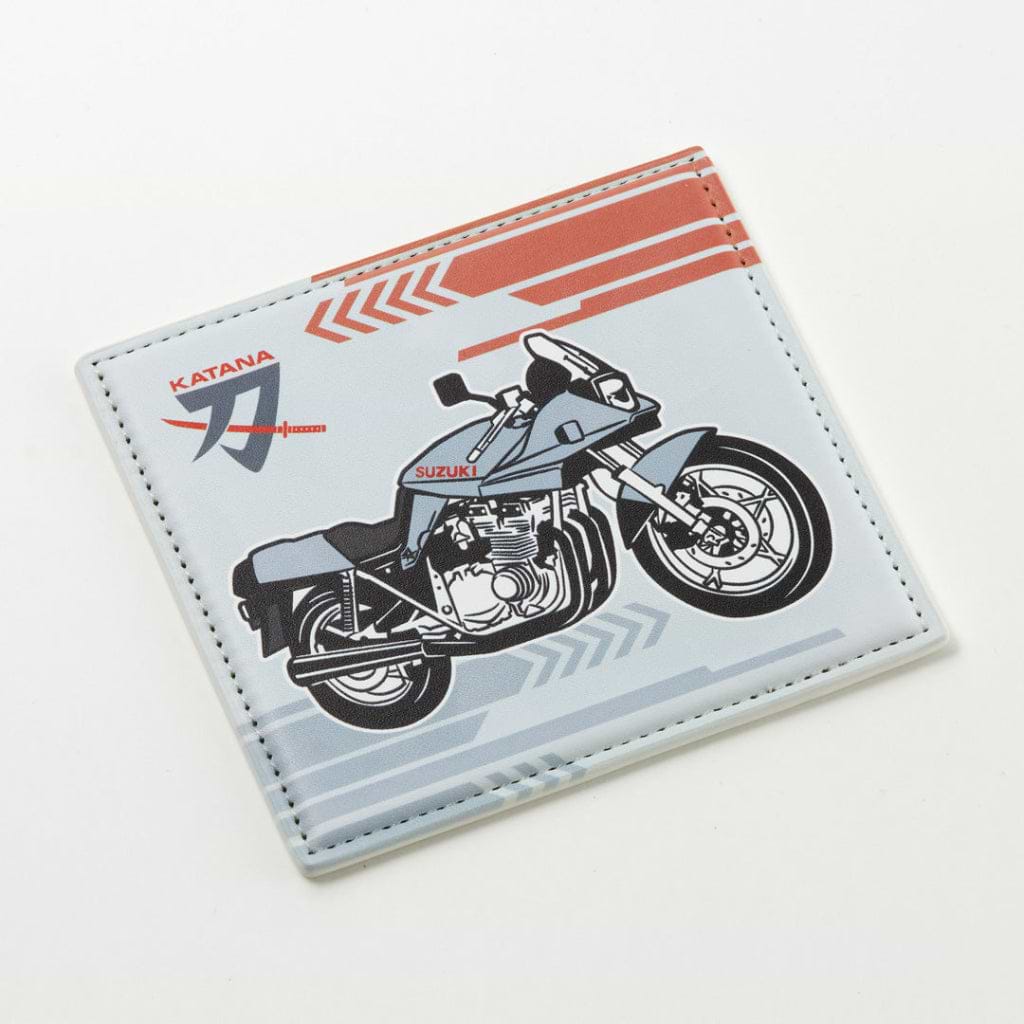 SUZUKI×TOSYOコラボ第四弾【印鑑シリーズ】 – オートリメッサ S-MALL