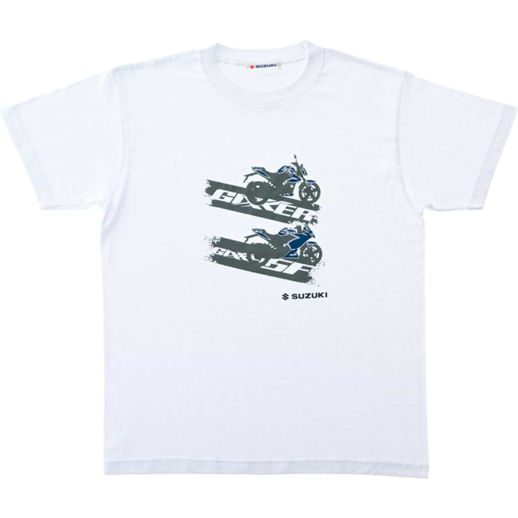 Tシャツ　GIXXER