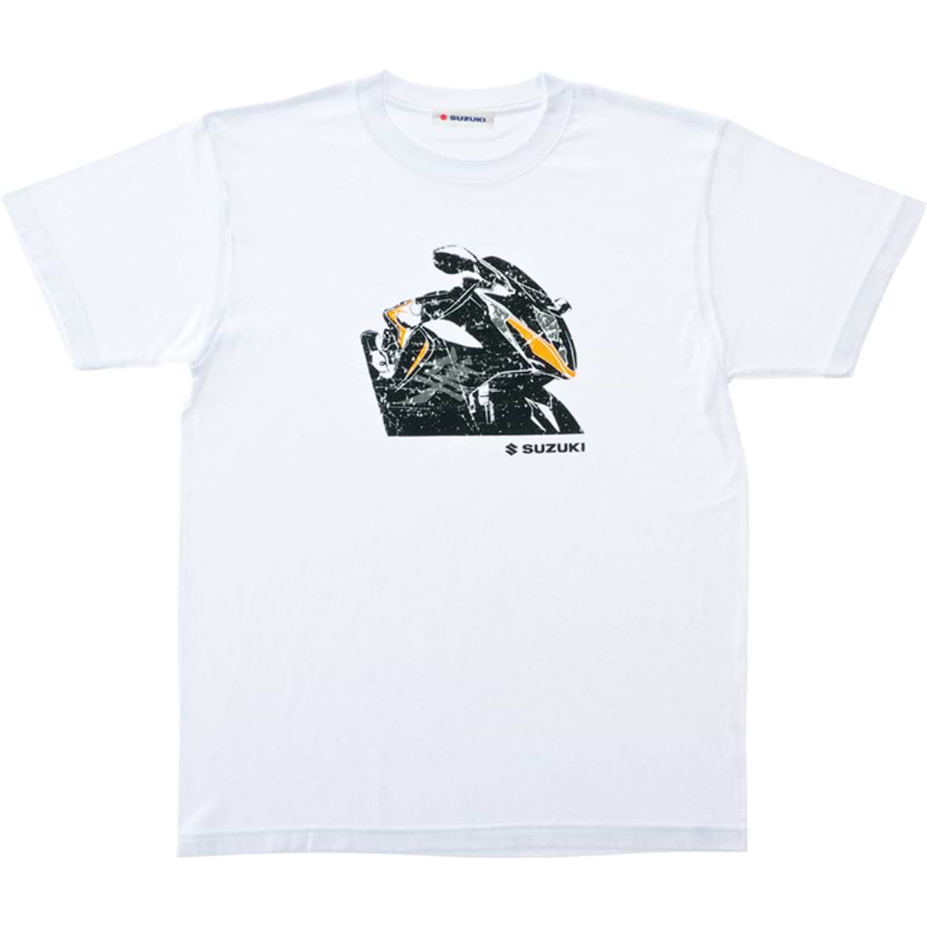 Tシャツ Hayabusa 2024