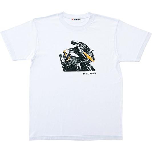 Tシャツ　Hayabusa 2024