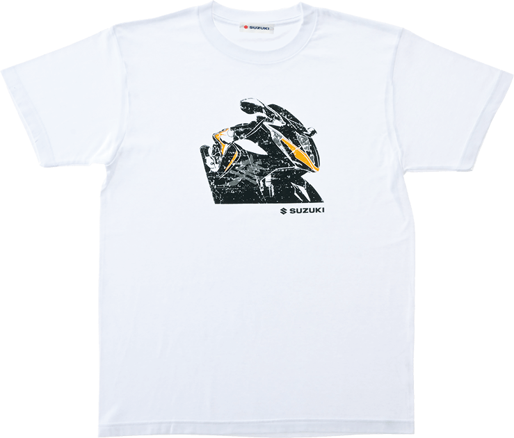 Tシャツ　Hayabusa 2024