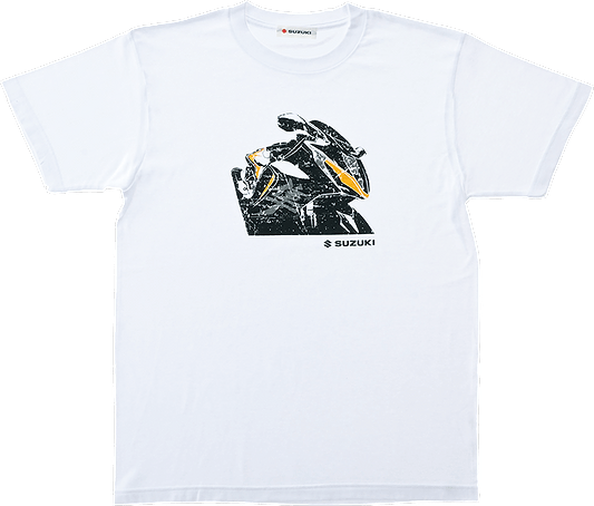 Tシャツ　Hayabusa 2024