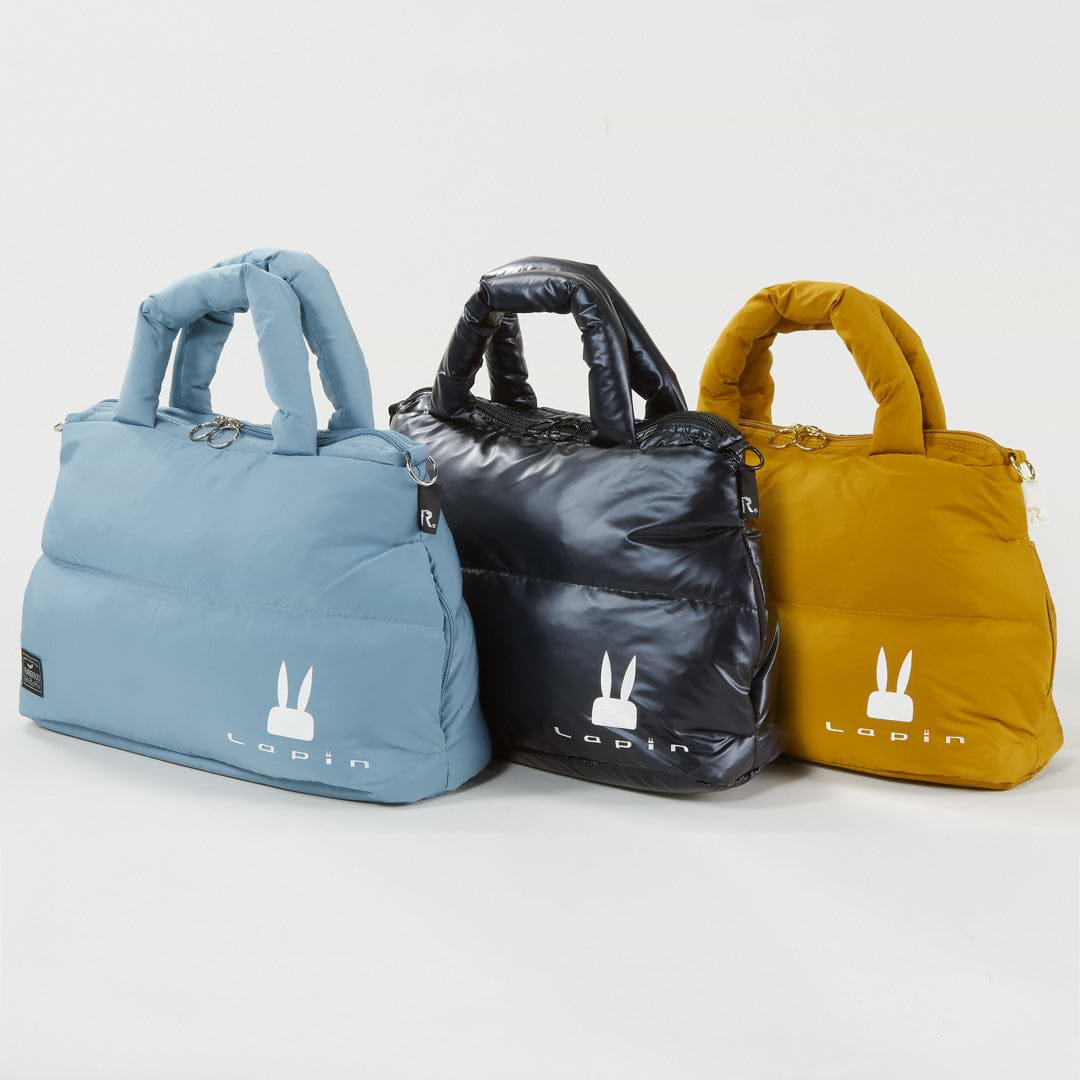 SUZUKI Lapin×ROOTOTE フェザールーデリ コラボバッグ – オート