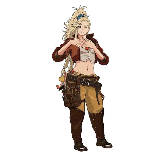 SUZUKI×MONSTER HUNTER WILDS コラボ アクリルスタンド GEMMA【特別商品】