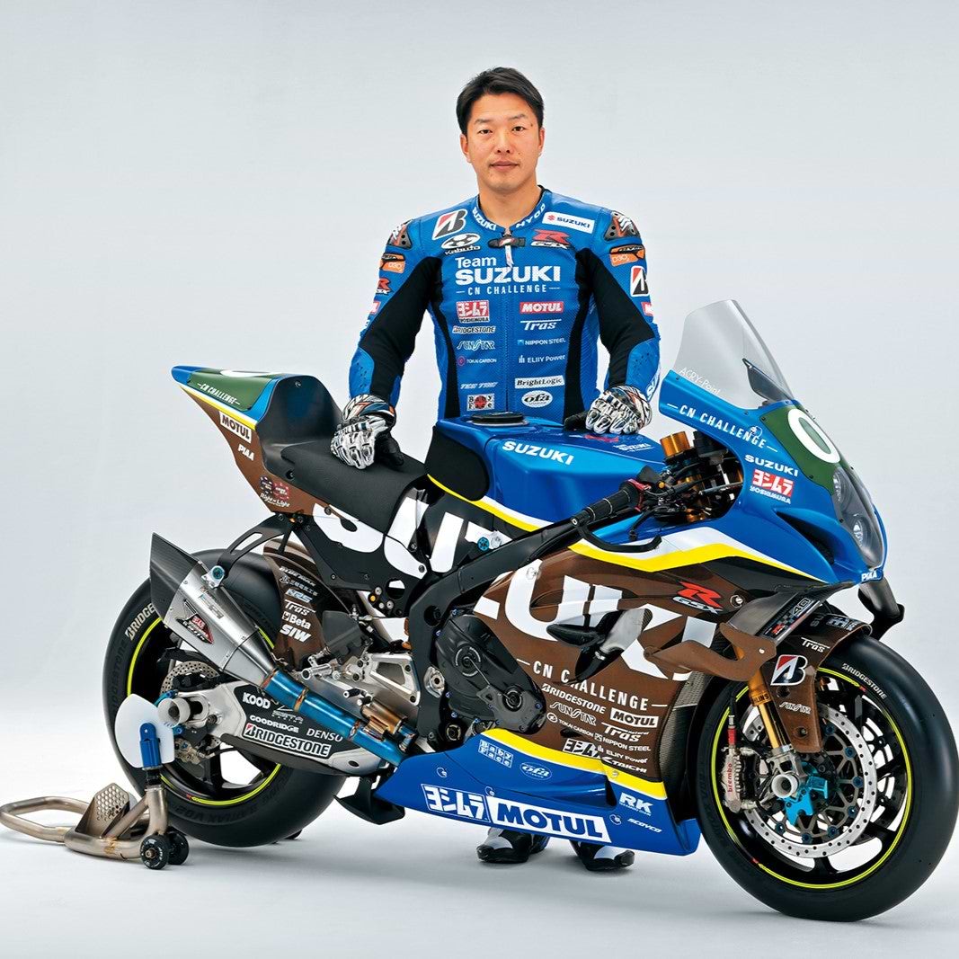 激闘！鈴鹿8耐 シュリンク付き 限定ステッカー付き 激闘！鈴鹿8耐 シュリンク付き 限定ステッカー付き