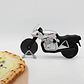 ピザカッターナ SUZUKI KATANA（GSX1100S）ピザカッター専用ナイフ　【スズキライセンス商品】