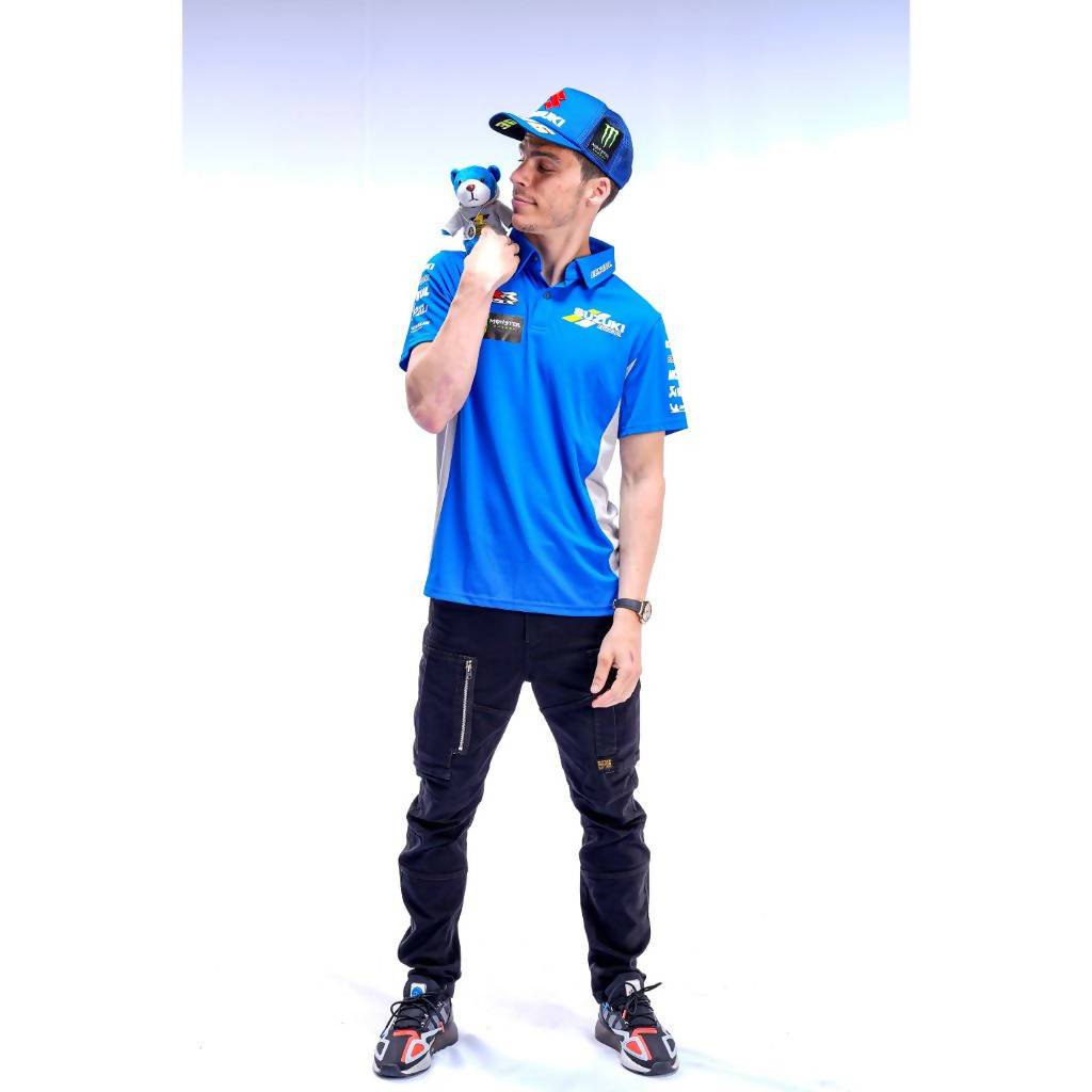MotoGP チャンピオン　ベア
