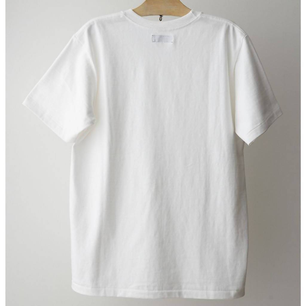 ホワイトライン　Tシャツ【アウトレット】