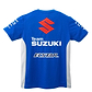 【完売致しました】　　2022 FIM MotoGP 日本グランプリ SUZUKI応援グッズ付きチケット【販売予定数 150枚 2022年9月上旬発送予定】