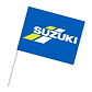 【完売致しました】　　2022 FIM MotoGP 日本グランプリ SUZUKI応援グッズ付きチケット【販売予定数 150枚 2022年9月上旬発送予定】
