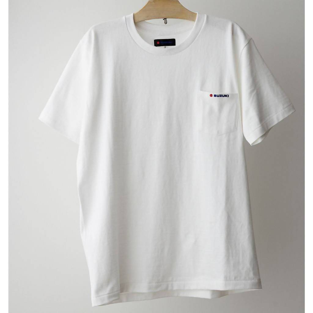 ホワイトライン　Tシャツ【アウトレット】