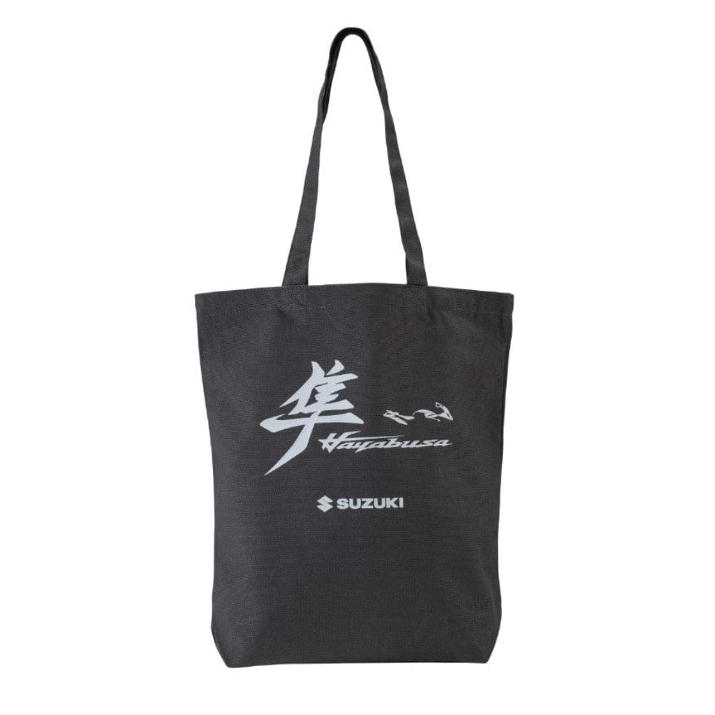 トートバッグ　Hayabusa