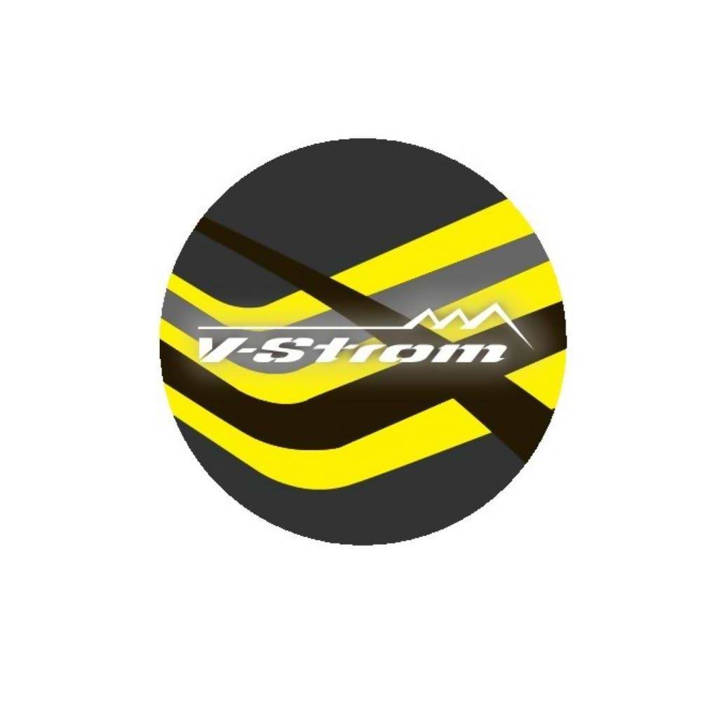 Vストローム マグネット