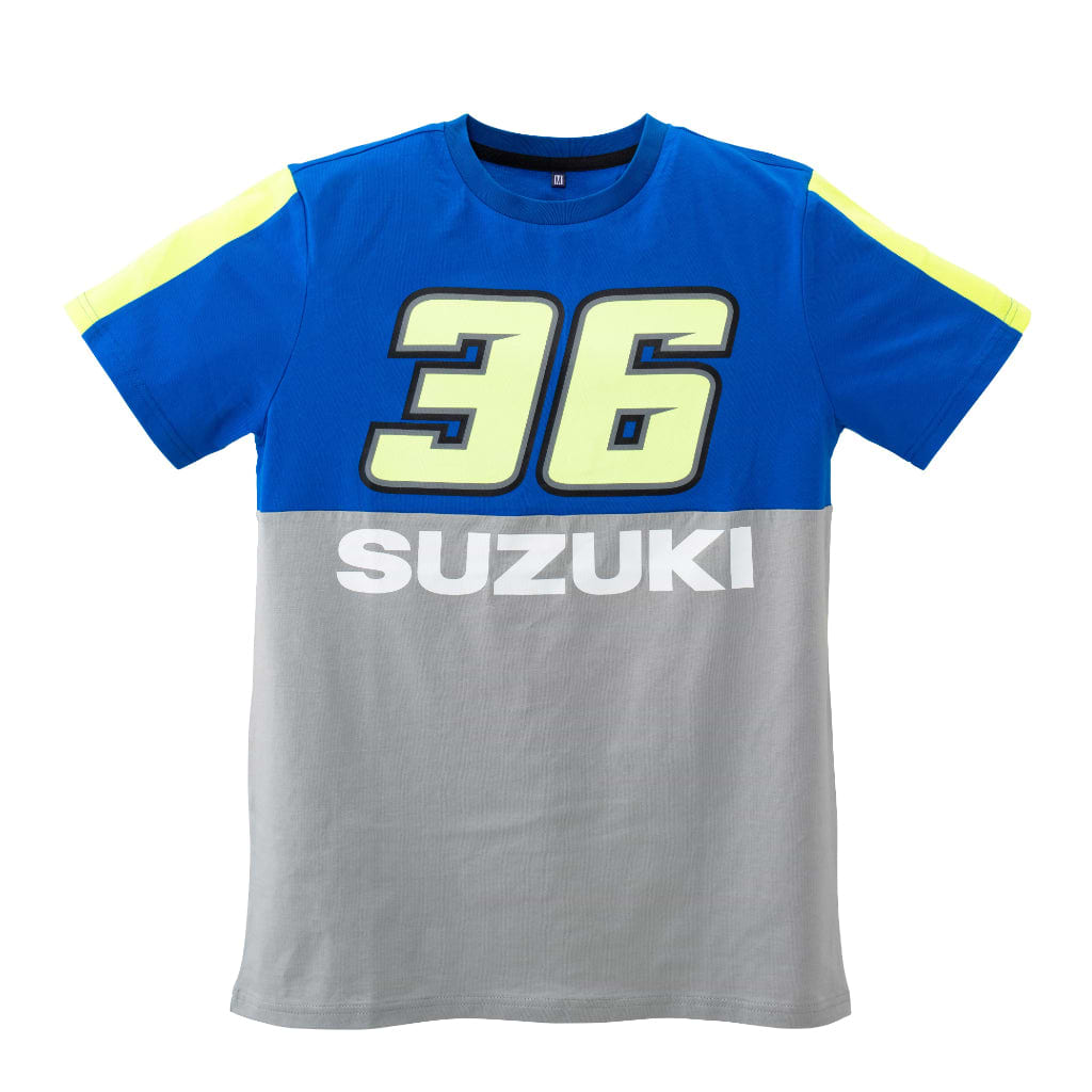MotoGP ジョアン・ミル Tシャツ 36【セール】