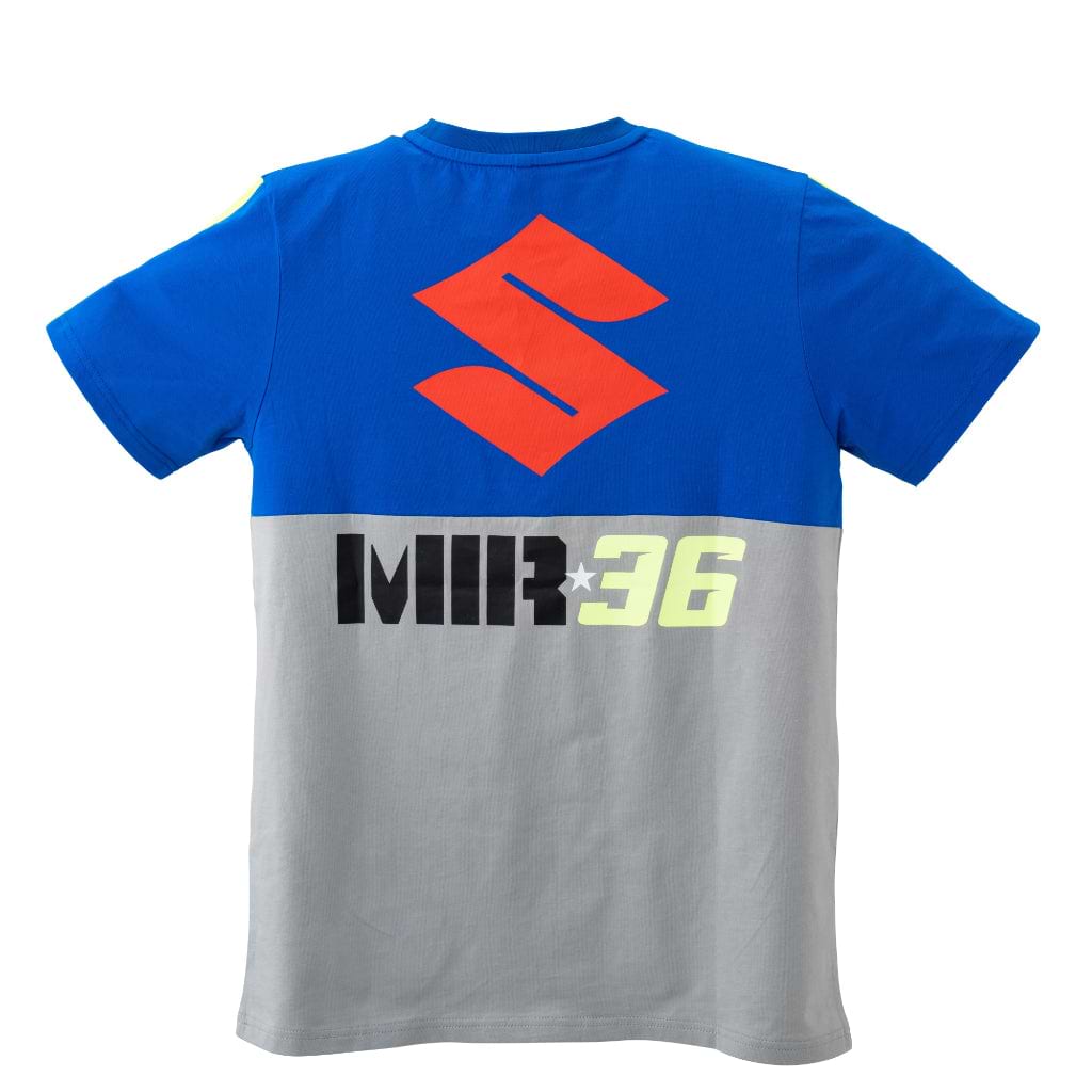 MotoGP ジョアン・ミル Tシャツ 36【セール】