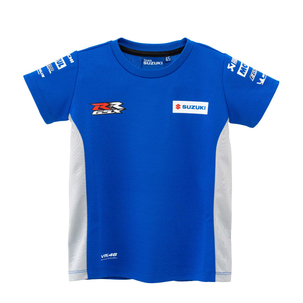MotoGP Team Tシャツ（キッズ）【セール】