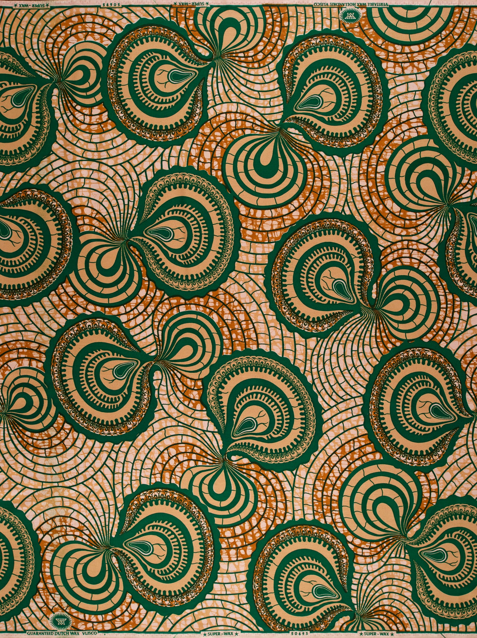 Super-Wax | VLS0695.008