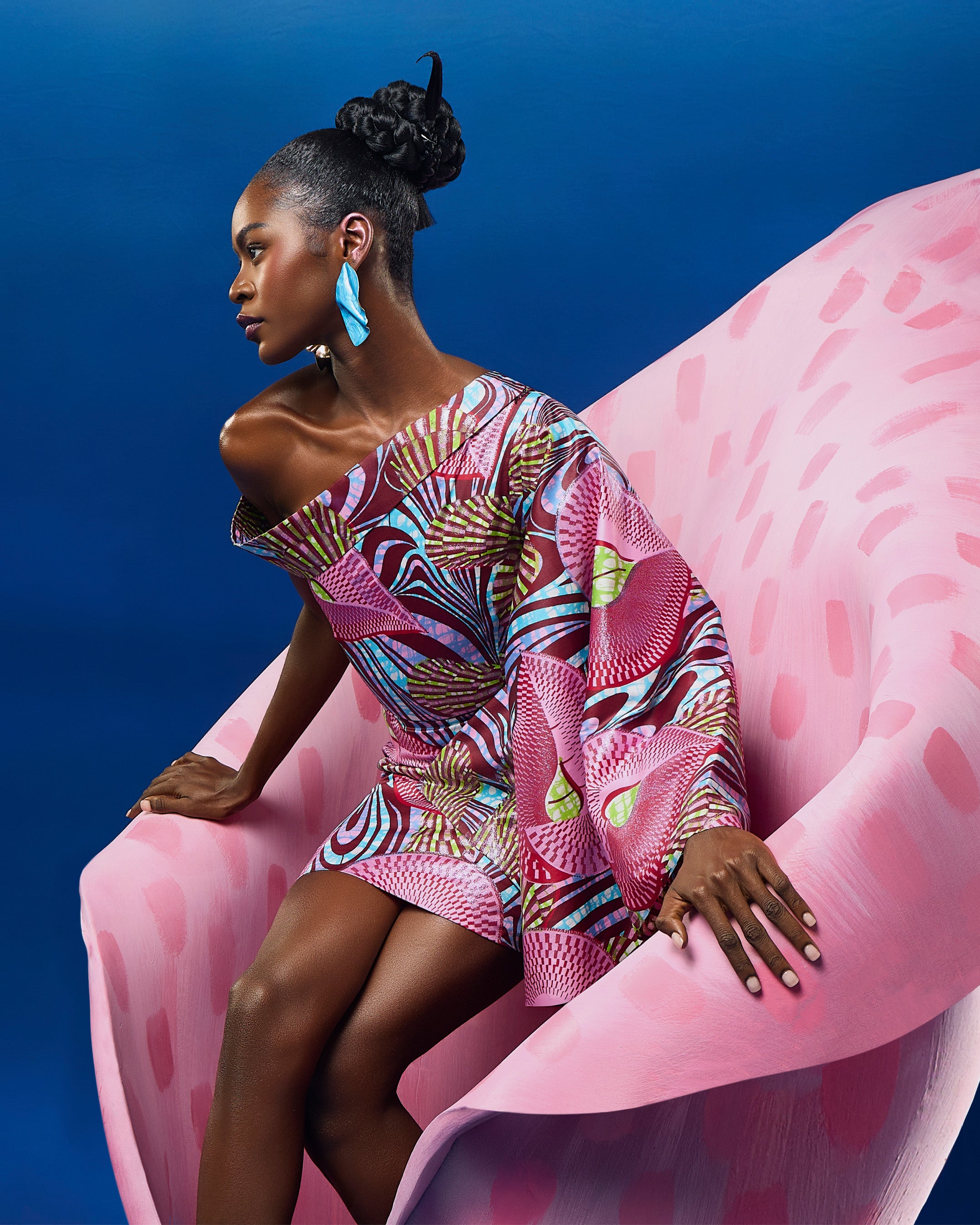 Vlisco Fabrics 英語版 フリスコ ファブリックス VLISCO Official | Luxury African Fabrics – Vlisco