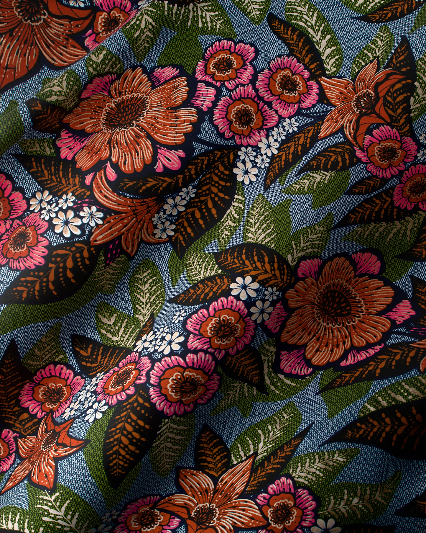Satin Royal | VLW4754.004 | Rose Gold Embellished