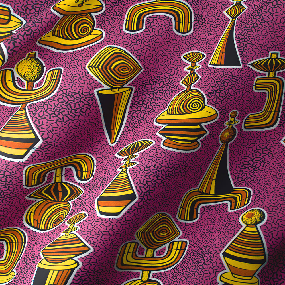 New arrivals from Vlisco | Official online store