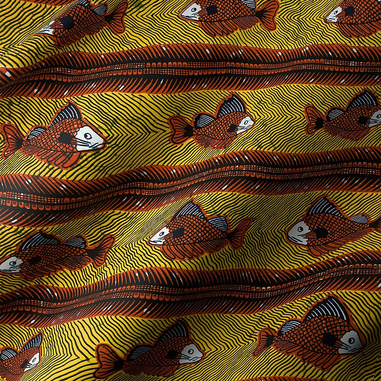 Vlisco Classics Vlisco Classics