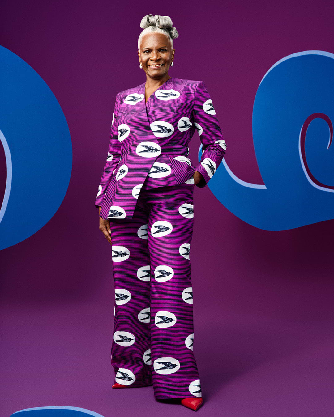 Wax Hollandais | VL0H524.225 | Speedbird