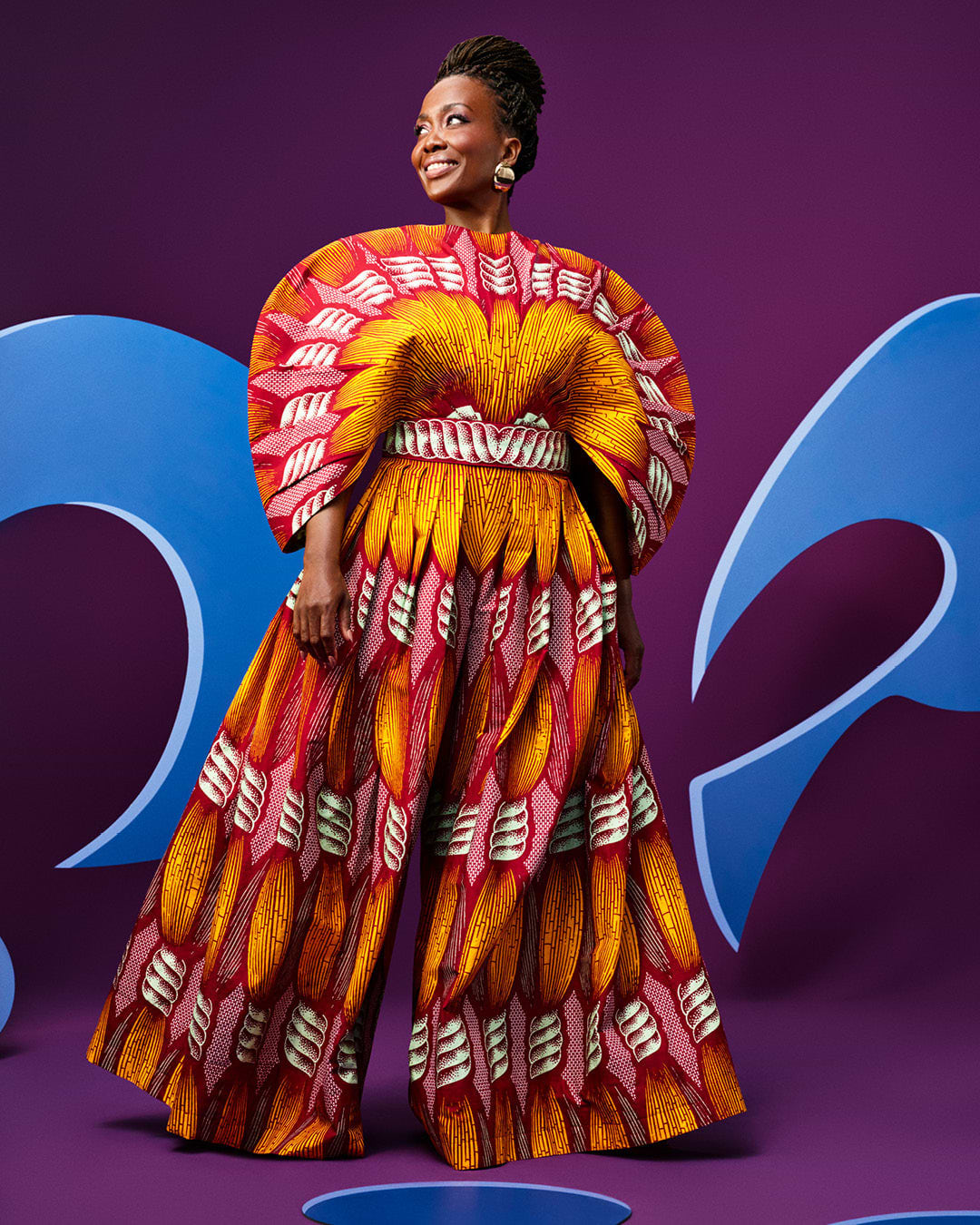 Wax Hollandais | VLA0840.013