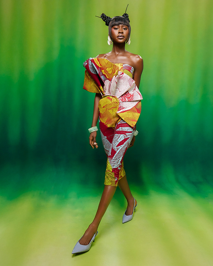 Wax Hollandais | VLW2850.001