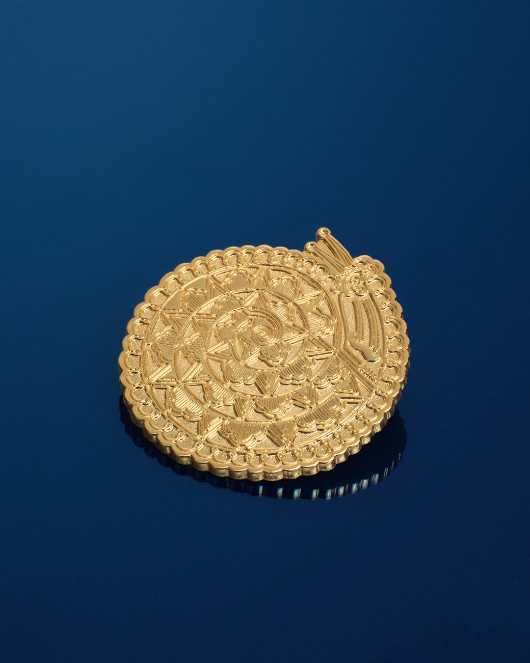 Pin Snail | VLPO10517